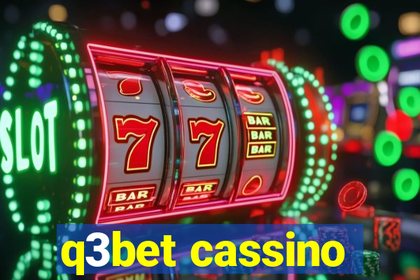 q3bet cassino